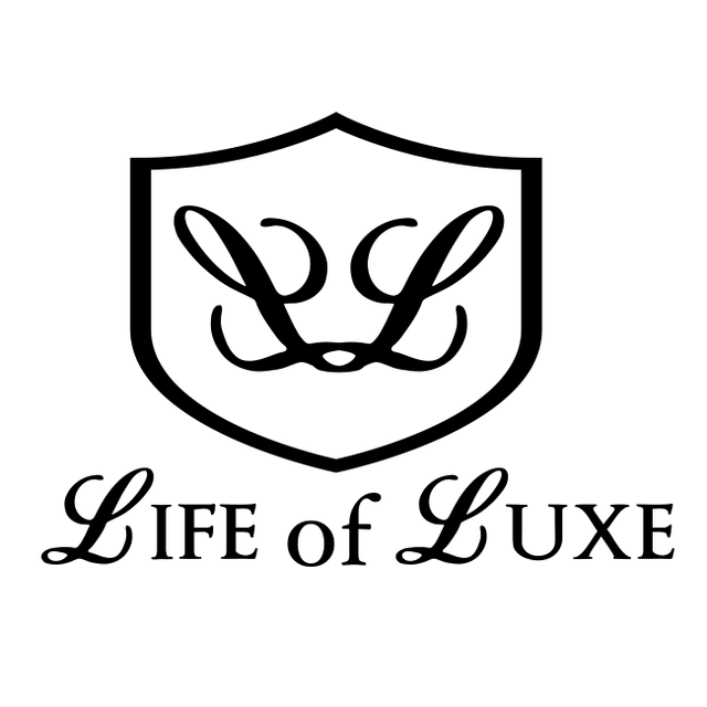 Life of Luxe Logo